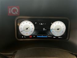 هيونداي كونا